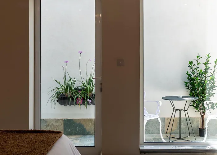 Ta' Nina Boutique Oda ve Kahvaltı Mdina