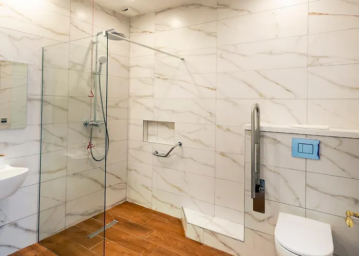 Ta' Nina Boutique Oda ve Kahvaltı