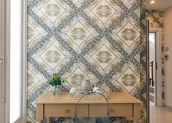 Ta' Nina Boutique * Mdina