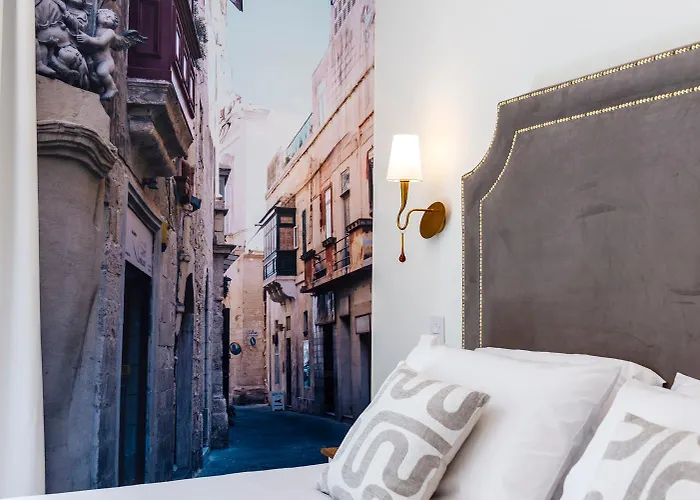 Ta' Nina Boutique * Mdina