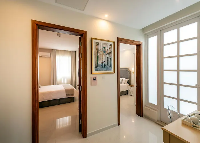 Oda ve Kahvaltı Ta' Nina Boutique Mdina