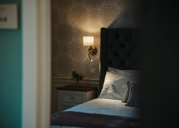 Ta' Nina Boutique Oda ve Kahvaltı *