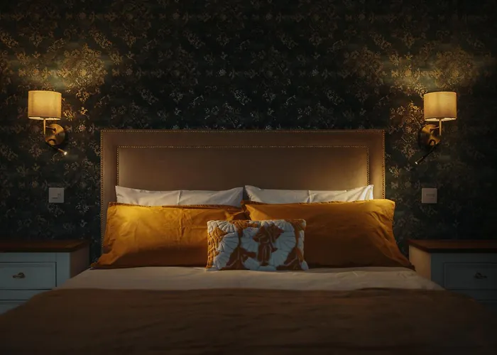 Ta' Nina Boutique Oda ve Kahvaltı