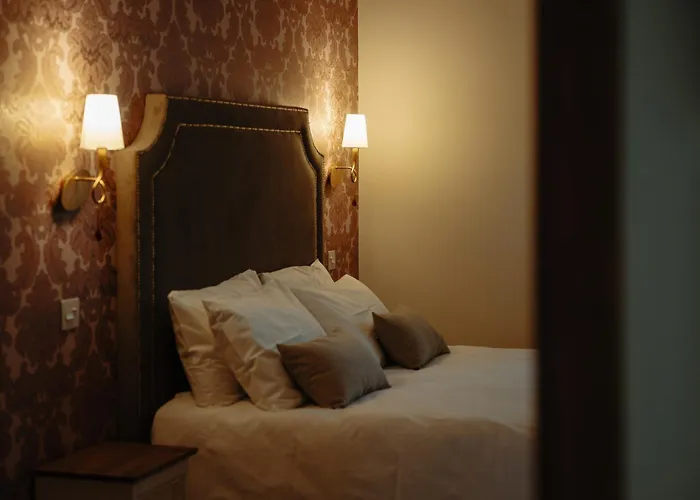 Ta' Nina Boutique * Mdina